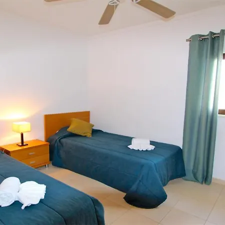 Appartamento Terracos Do Mar 46- Clever Details Vilamoura