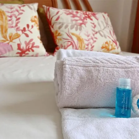 Terracos Do Mar 46- Clever Details Vilamoura