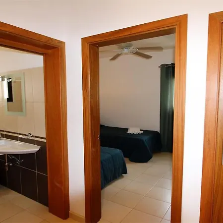 Terracos Do Mar 46- Clever Details Apartment