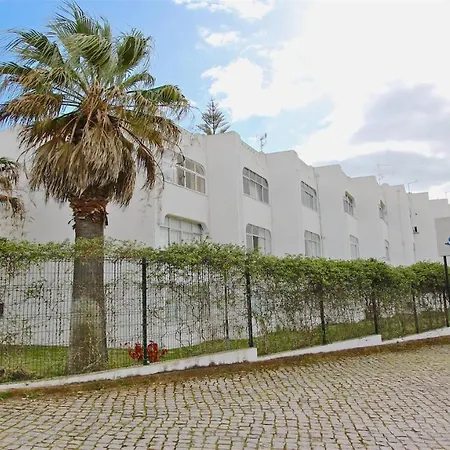 Terracos Do Mar 46- Clever Details Apartment *