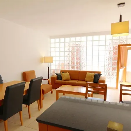 Terracos Do Mar 46- Clever Details Apartment Vilamoura