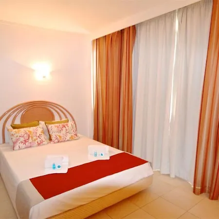 Appartement Terraços Do Mar 46- Clever Details Vilamoura