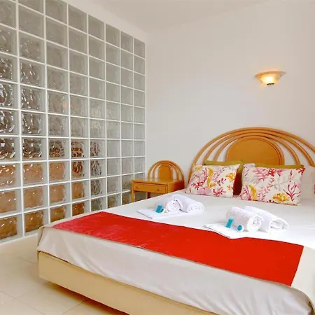 Terracos Do Mar 46- Clever Details Apartment *
