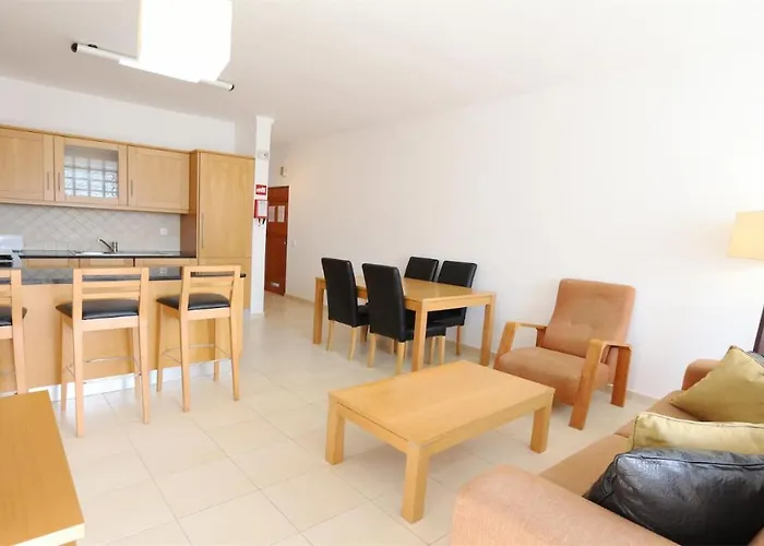 Terracos Do Mar 46- Clever Details Vilamoura