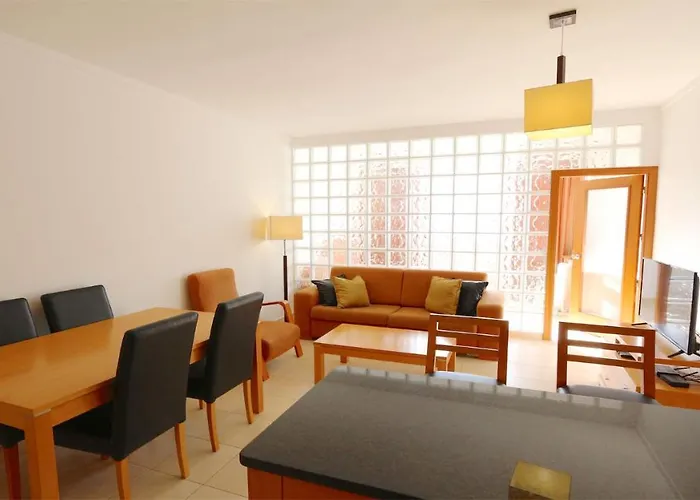 Terracos Do Mar 46- Clever Details Apartman Vilamoura