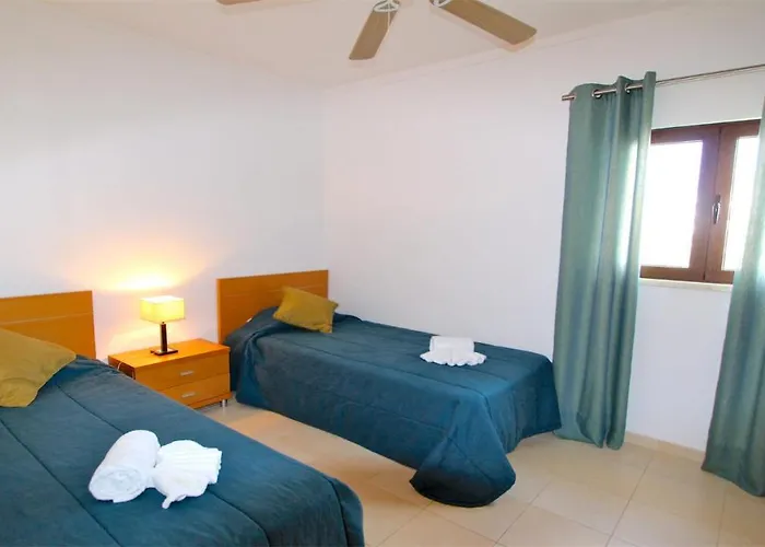 Apartman Terracos Do Mar 46- Clever Details Vilamoura