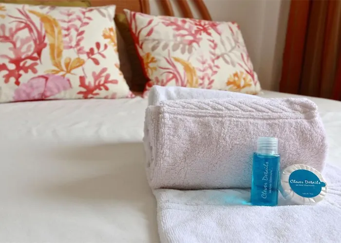 Terracos Do Mar 46- Clever Details Vilamoura